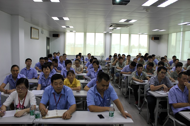 EXCEL高级技巧培训