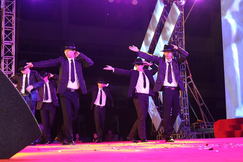 2016年嘉年华晚会