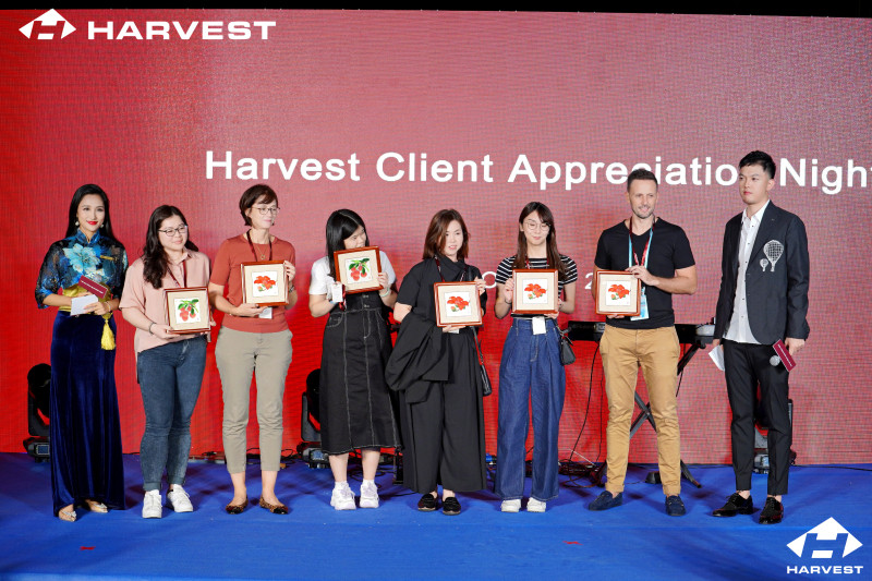 时光友谊酒会互动